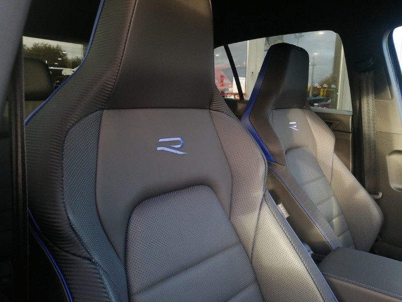 Used Volkswagen Golf 2024 for sale - 76643922: Photo 17