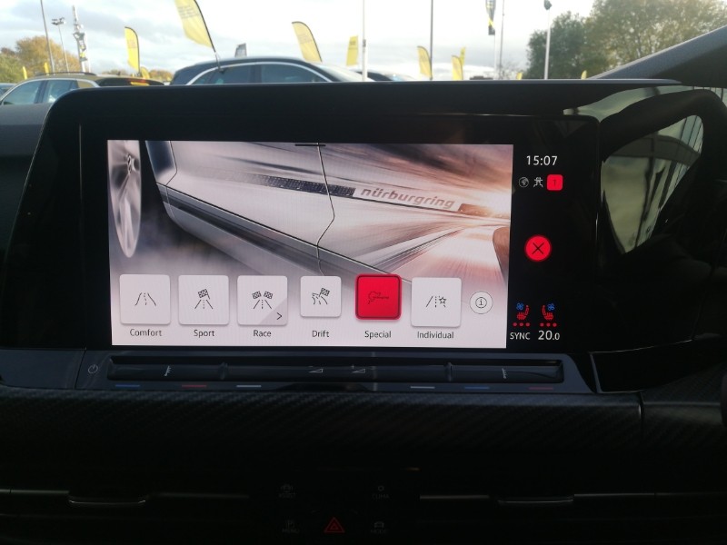 Used Volkswagen Golf 2024 for sale - 76643922: Photo 18