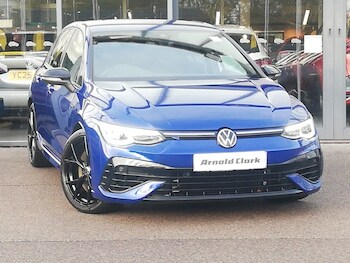 2024 - 2.0 TSI 333 R 20 Years 4Motion 5dr DSG