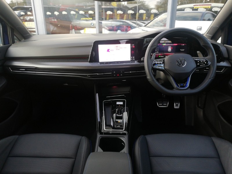 Used Volkswagen Golf 2024 for sale - 76643922: Photo 2