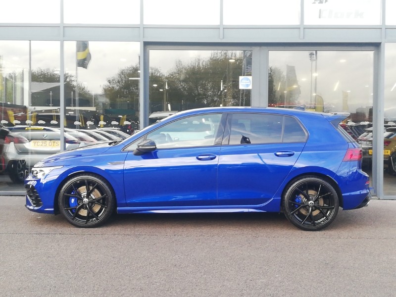 Used Volkswagen Golf 2024 for sale - 76643922: Photo 4