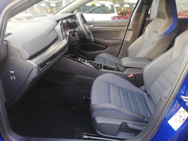 Used Volkswagen Golf 2024 for sale - 76643922: Photo 5