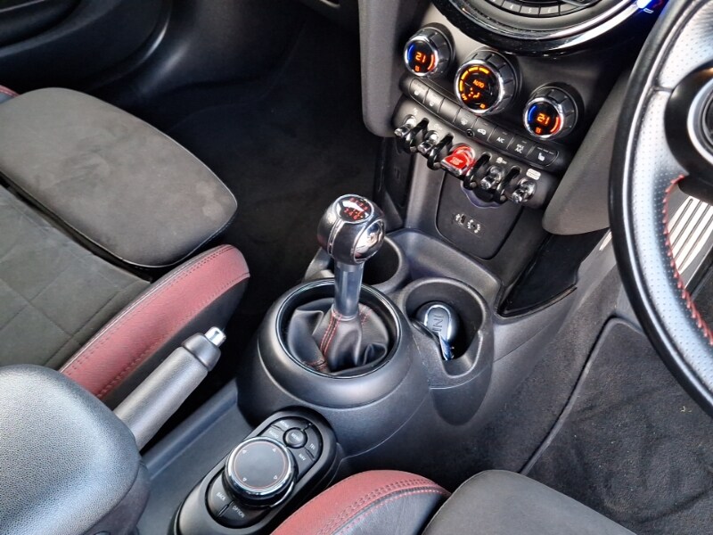 Used MINI Cooper 2017 for sale - 77491575: Photo 10