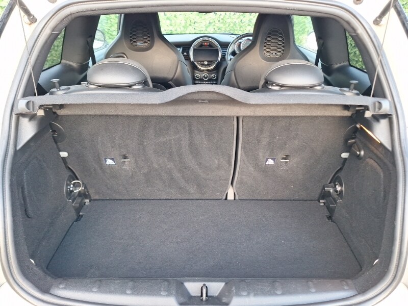 Used MINI Cooper 2017 for sale - 77491575: Photo 13