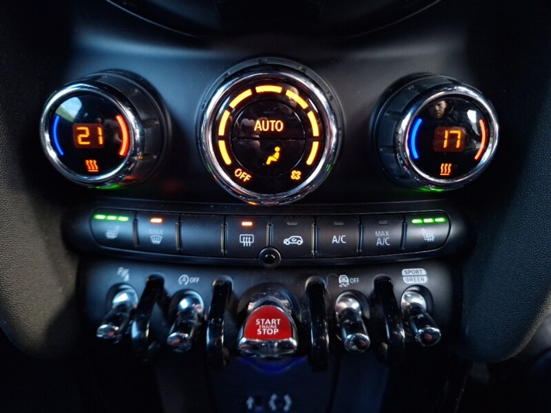 Used MINI Cooper 2017 for sale - 77491575: Photo 17