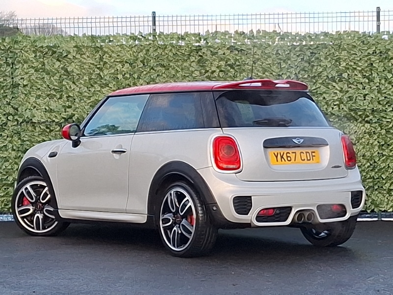 Used MINI Cooper 2017 for sale - 77491575: Photo 3