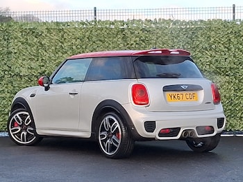 Used MINI Cooper 2017 for sale - 77491575: Photo