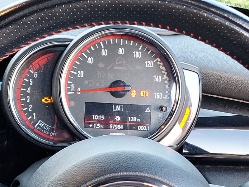 Used MINI Cooper 2017 for sale - 77491575: Photo 9