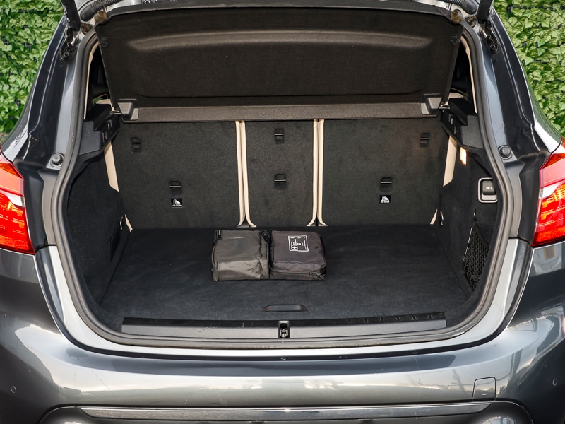 Used BMW 2 Series 2019 for sale - 76822305: Photo 14