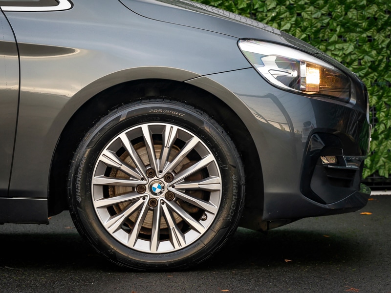 Used BMW 2 Series 2019 for sale - 76822305: Photo 15