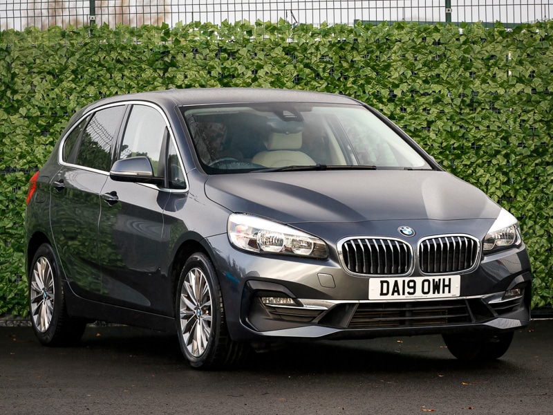 Used BMW 2 Series 2019 for sale - 76822305: Photo 18