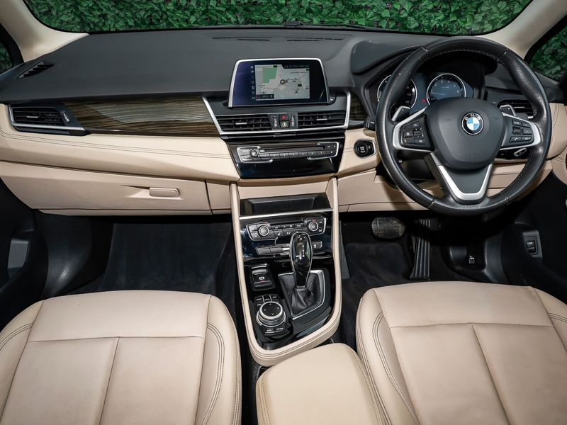 Used BMW 2 Series 2019 for sale - 76822305: Photo 4