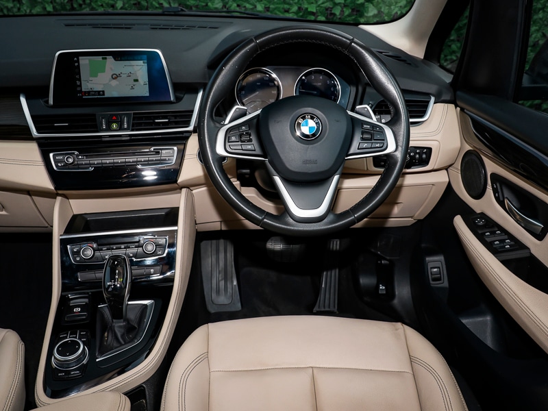 Used BMW 2 Series 2019 for sale - 76822305: Photo 5