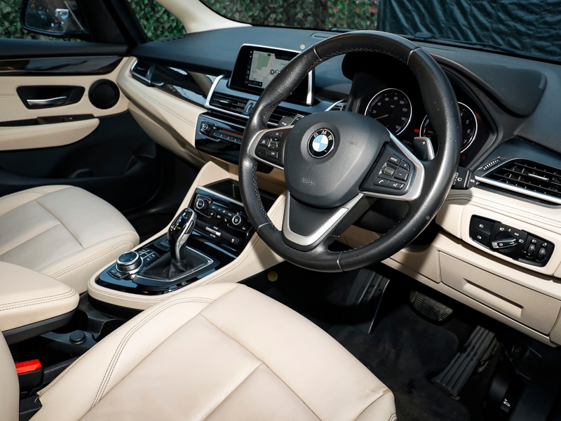 Used BMW 2 Series 2019 for sale - 76822305: Photo 6