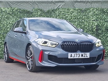 Used BMW 1 Series 2024 for sale - 78478397: Photo