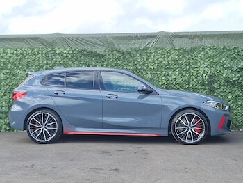 Used BMW 1 Series 2024 for sale - 78478397: Photo