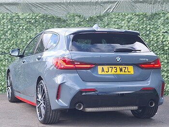 Used BMW 1 Series 2024 for sale - 78478397: Photo