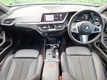 Used BMW 1 Series 2024 for sale - 78478397: Photo