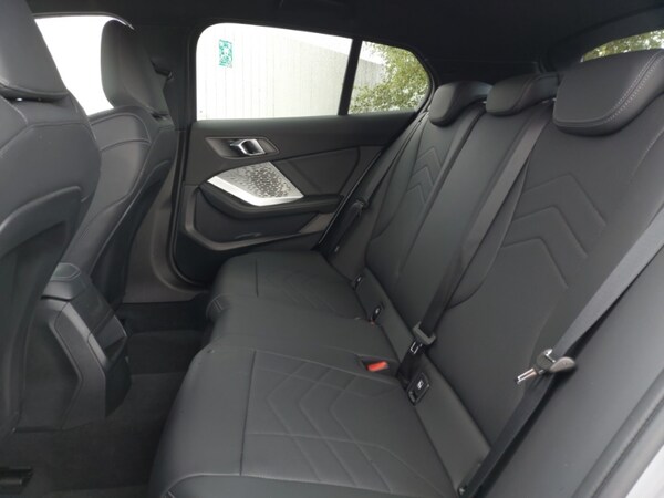 Used BMW 1 Series 2025 for sale - 76054296: Photo 12
