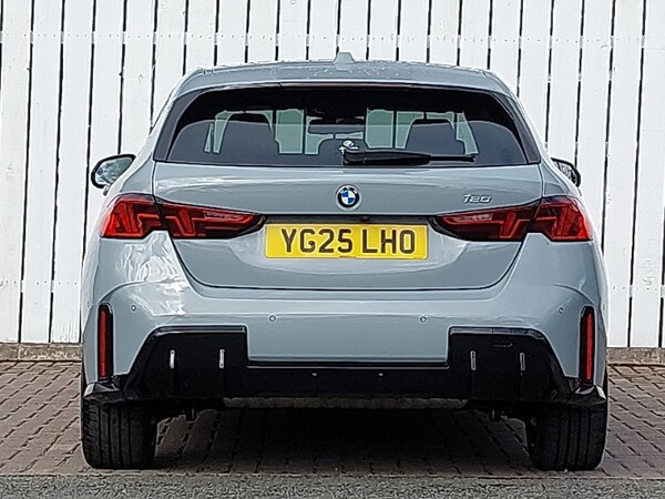 Used BMW 1 Series 2025 for sale - 76054296: Photo 15