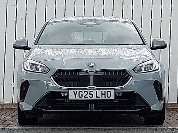 Used BMW 1 Series 2025 for sale - 76054296: Photo 16
