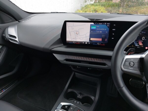 Used BMW 1 Series 2025 for sale - 76054296: Photo 17
