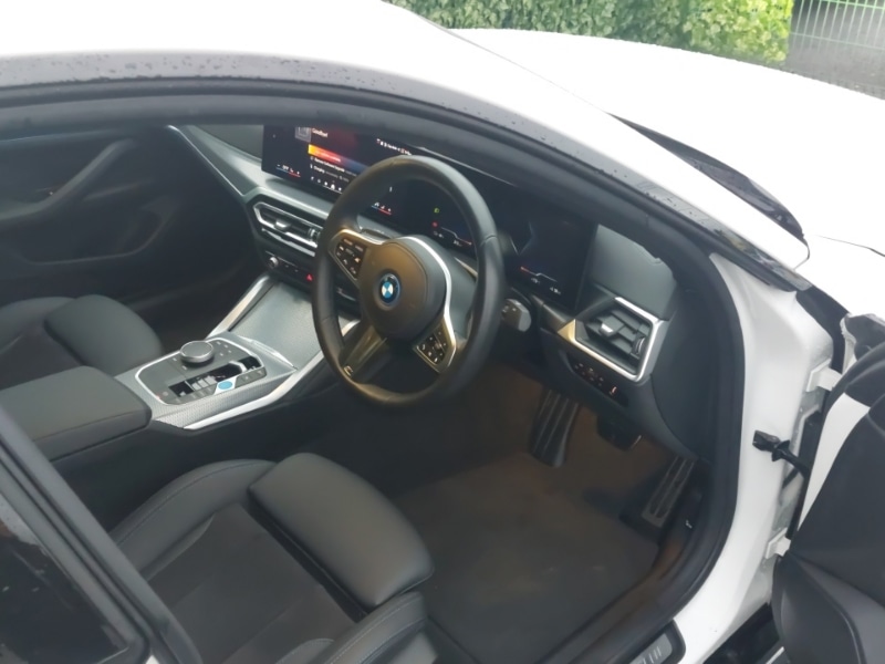 Used BMW i4 2023 for sale - 76713635: Photo 11