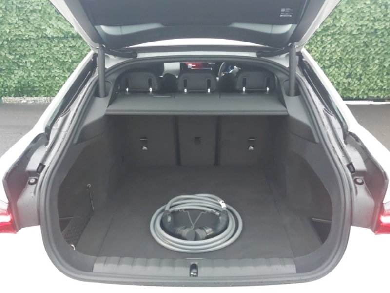 Used BMW i4 2023 for sale - 76713635: Photo 13