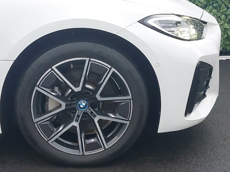 Used BMW i4 2023 for sale - 76713635: Photo 14