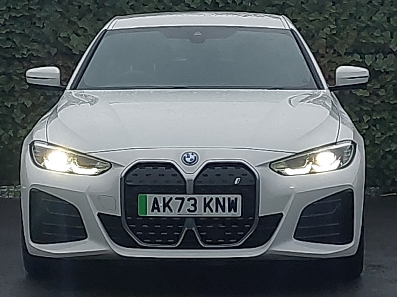 Used BMW i4 2023 for sale - 76713635: Photo 16