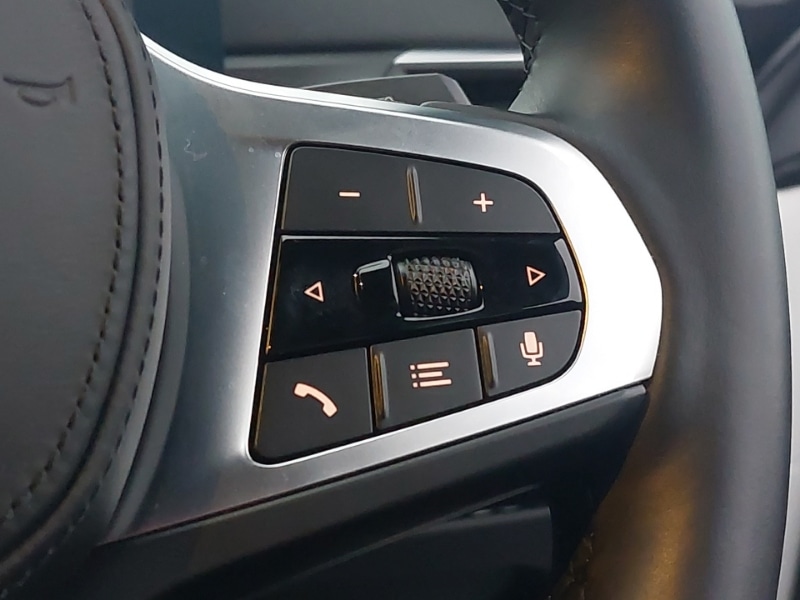 Used BMW i4 2023 for sale - 76713635: Photo 17