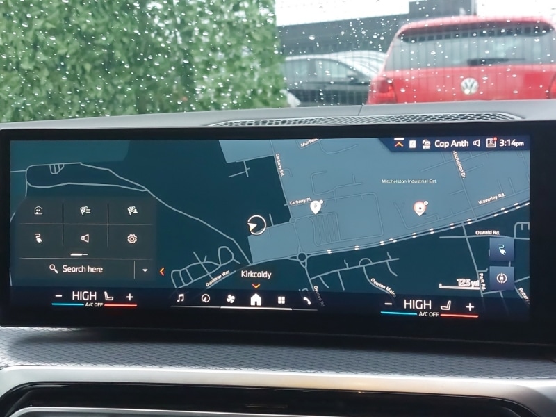 Used BMW i4 2023 for sale - 76713635: Photo 19