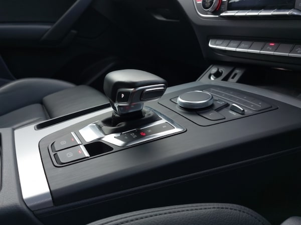 Used Audi Q5 2018 for sale - 75900391: Photo 10