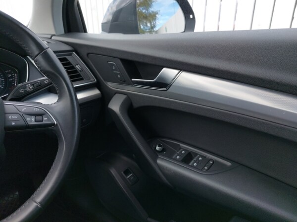 Used Audi Q5 2018 for sale - 75900391: Photo 11