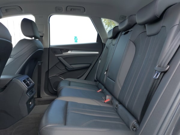 Used Audi Q5 2018 for sale - 75900391: Photo 12