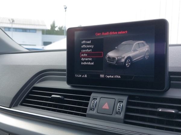 Used Audi Q5 2018 for sale - 75900391: Photo 16