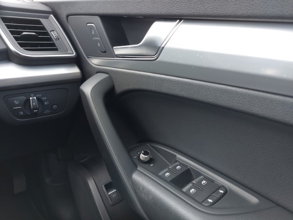 Used Audi Q5 2018 for sale - 75900391: Photo 17