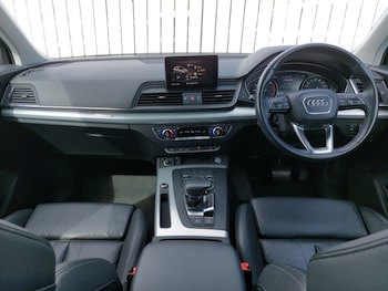 Used Audi Q5 2018 for sale - 75900391: Photo 4