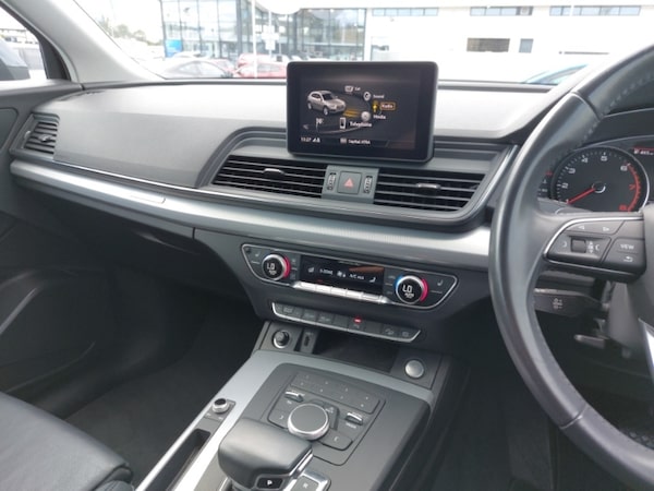 Used Audi Q5 2018 for sale - 75900391: Photo 6