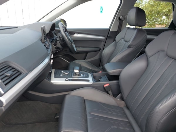 Used Audi Q5 2018 for sale - 75900391: Photo 7