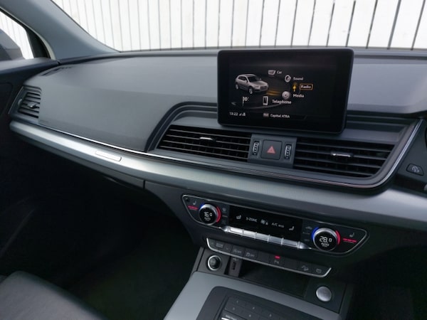Used Audi Q5 2018 for sale - 75900391: Photo 8