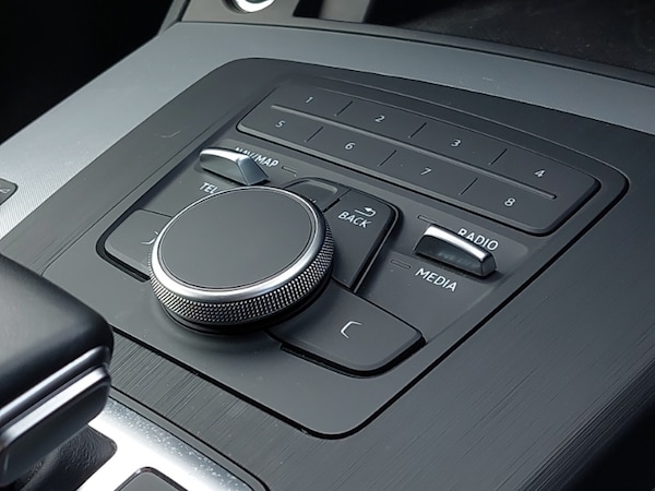 Used Audi Q5 2018 for sale - 75900391: Photo 9