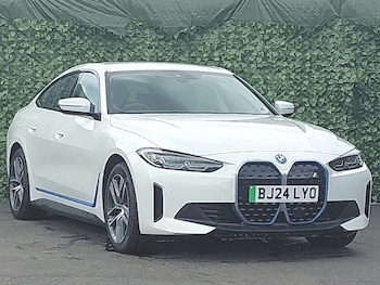 Used BMW i4 2024 for sale - 78527408: Photo