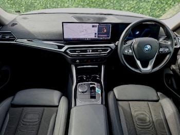 Used BMW i4 2024 for sale - 78527408: Photo