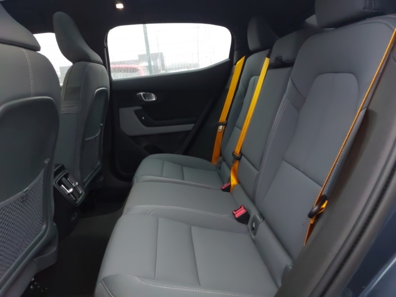 Used Polestar Polestar 2 2022 for sale - 77410348: Photo 12