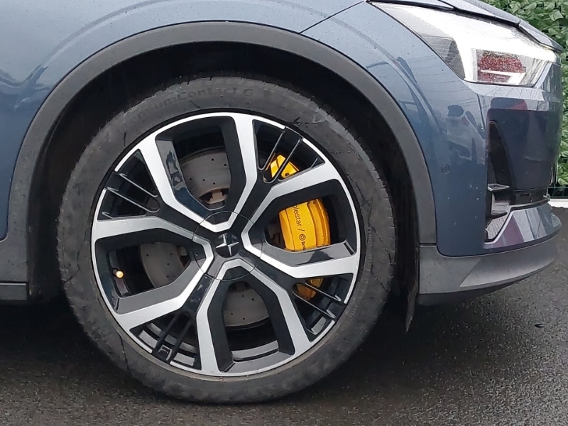 Used Polestar Polestar 2 2022 for sale - 77410348: Photo 14