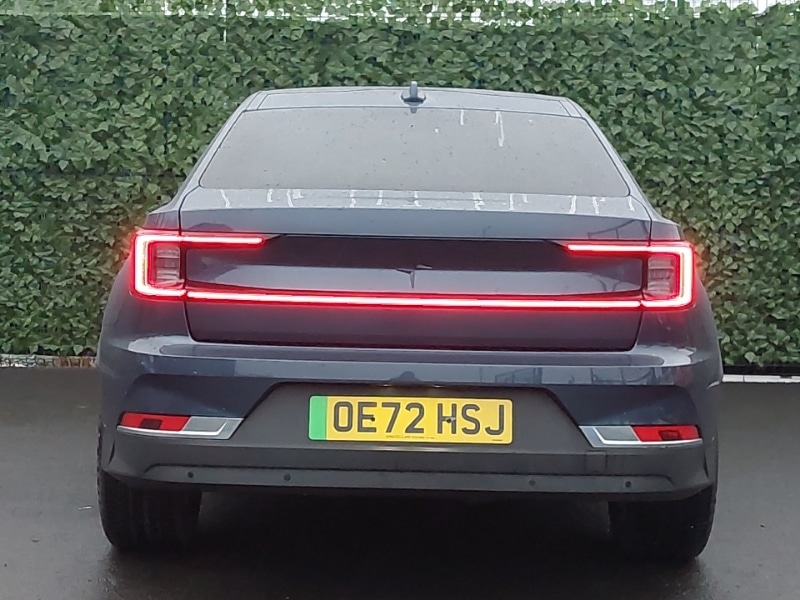 Used Polestar Polestar 2 2022 for sale - 77410348: Photo 15