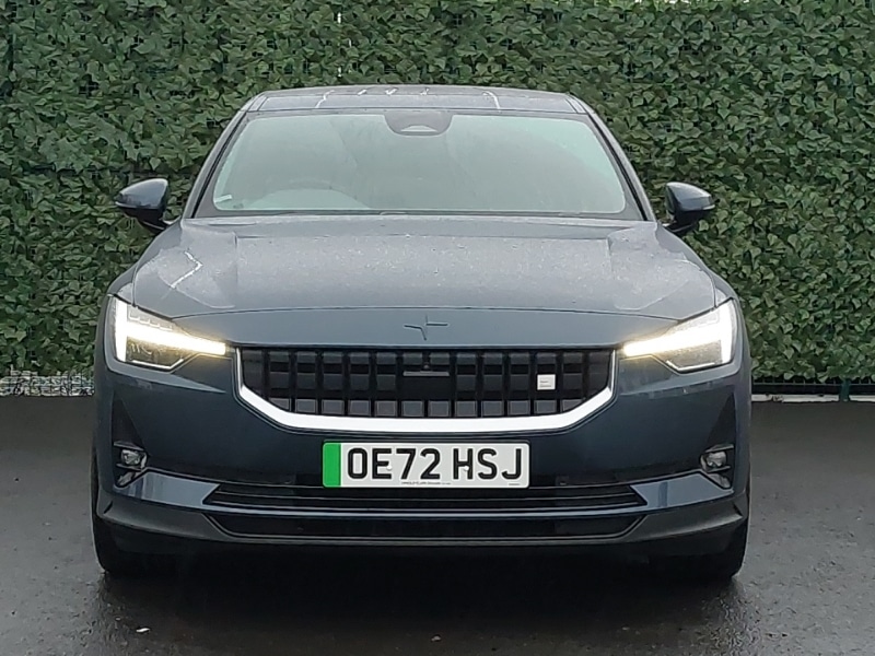 Used Polestar Polestar 2 2022 for sale - 77410348: Photo 16