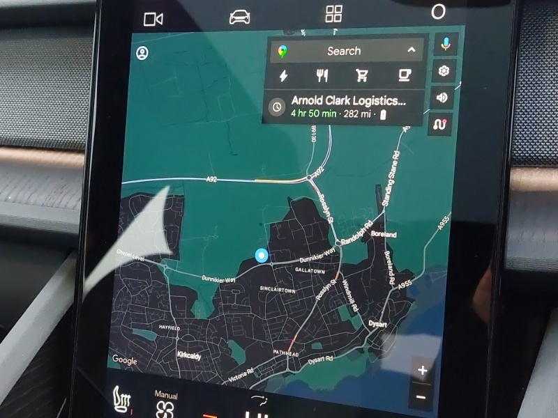 Used Polestar Polestar 2 2022 for sale - 77410348: Photo 19