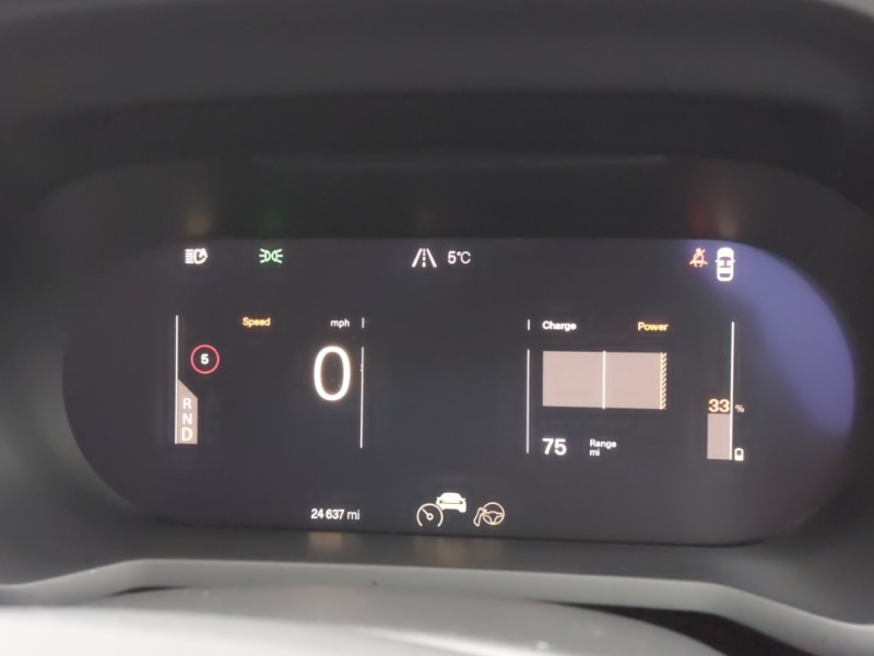 Used Polestar Polestar 2 2022 for sale - 77410348: Photo 9